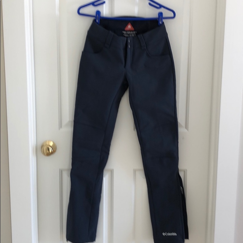Snow pants